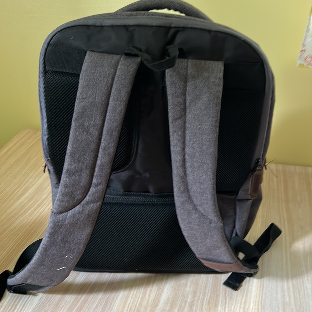 Kroser backpack - Picture 4 of 14